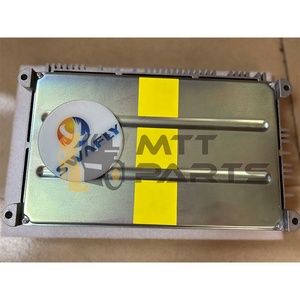 Controlador de excavadora <span class=keywords><strong>SK135</strong></span> SK135SR ECM ECU YY22E00006F4 para <span class=keywords><strong>Kobelco</strong></span> - Product Image 2