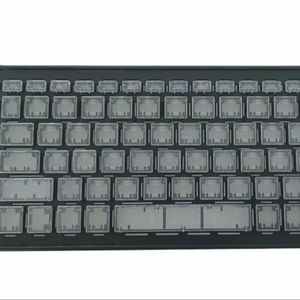 Prensa Punzonadora de Doble Plataforma con Control PLC y Operación Manual, Soporte de Rodamientos Duradero, Motor Flexible para Bolsas de Bebidas y Alimentos - Product Image 1