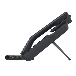 Téléphone <span class=keywords><strong>IP</strong></span> professionnel V64 Prime avec 12 lignes SIP Nouveau design compatible avec le réseau WiFi pour le bureau - Product Image 3