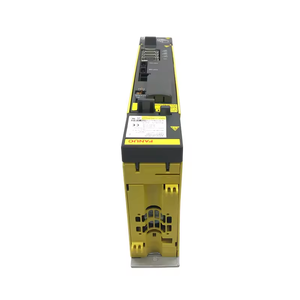 Amplificateur à trois axes FANUC A06B-6117-H303 d'origine 6.5A, unité de commande servo pour pièces détachées de tour et de fraiseuse - Product Image 4