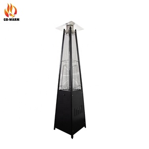 <span class=keywords><strong>Calentador</strong></span> de pie de tubo de vidrio con patrón negro, <span class=keywords><strong>calentador</strong></span> de <span class=keywords><strong>Gas</strong></span> <span class=keywords><strong>para</strong></span> Patio, <span class=keywords><strong>piscina</strong></span>, jardín, restaurante - Product Image 2