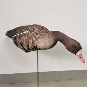 Appâts de chasse étanches leurres d'<span class=keywords><strong>oies</strong></span> leurres d'<span class=keywords><strong>oies</strong></span> grises Specklebelly chasse <span class=keywords><strong>sauvage</strong></span> leurre d'<span class=keywords><strong>oies</strong></span> douces - Product Image 3