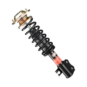 Car Auto Parts Shock Absorber for Changan Benben CS15 CS75 Hunter CS85 Alsvin Eado