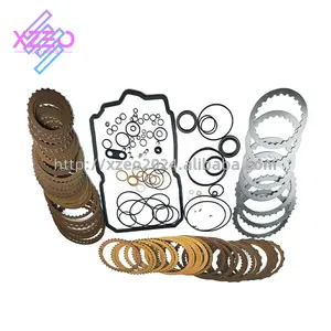 <span class=keywords><strong>Caja</strong></span> <span class=keywords><strong>de</strong></span> <span class=keywords><strong>cambios</strong></span> <span class=keywords><strong>de</strong></span> transmisión <span class=keywords><strong>automática</strong></span> 722,9, Kit <span class=keywords><strong>de</strong></span> acero <span class=keywords><strong>de</strong></span> fricción Maestro <span class=keywords><strong>de</strong></span> reconstrucción para accesorios <span class=keywords><strong>de</strong></span> coche <span class=keywords><strong>MERCEDES</strong></span> Benz - Product Image 1