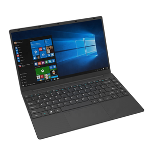 Intel Core 8G SSD 256G Panel IPS de 17,3 pulgadas Win10 Teclado inglés usado - Product Image 2
