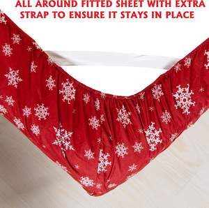 6 pièces de draps de lit doux de luxe motif de vacances hôtel qualité microfibre douceur résistant aux rides et à la décoloration ensemble de <span class=keywords><strong>literie</strong></span> - Product Image 4