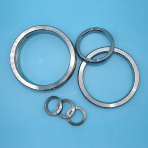 316 304 in acciaio inossidabile 316L 321 OEM anello in metallo acciaio inossidabile O anello in metallo guarnizione ottagonale - Product Image 4