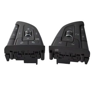 Cadillac Combination <b>Switch</b> 86522937 86522934 For Heating <b>Steering</b> <b>Wheel</b> Control Replacement Part - Product Image 2