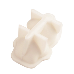 Sleeping Bear Mousse <b>Silicone</b> Mold 16.5x11.3x8cm For DIY <b>Baking</b> Ice Cream Chocolate Cake Mold Dishwasher Safe - Product Image 4