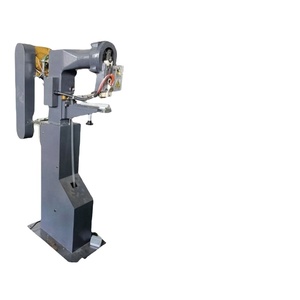 Professional Customizable High-Precision Manual Rigid Box Corner <b>Taping</b> Machine Semi-Automatic - Product Image 1