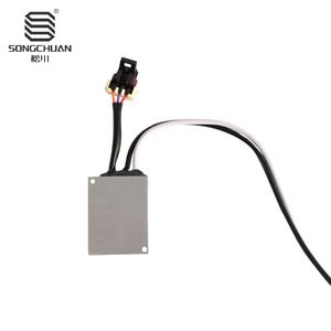 Gestor de Resistencias para Vehículos Eléctricos EZGO RXV para Carritos de Golf, Nuevo Fabricante Original 608148 - Product Image 4