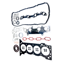 Kit de joints moteur pour TRJ120 2TRFE/2TR 2.7L Hiace Hilux Tacoma 04111-75961 OEM