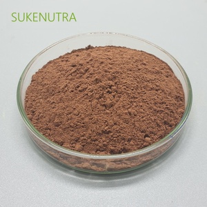 Poudre compacte à la carotine naturelle, 2% 3% 5% - Product Image 5