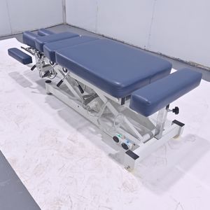 5-секционный стол для лечения хиропрактики - Product Image 2