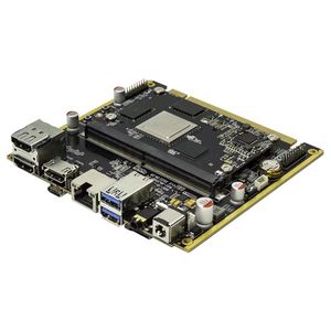 Ind Ctrl Embd Ad Board (5G) Android MB 4G + 64G Ind Grade MB - Product Image 1