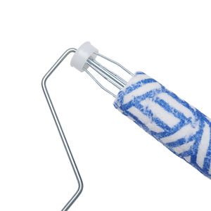 Outils de <span class=keywords><strong>rouleau</strong></span> de <span class=keywords><strong>peinture</strong></span> de vente directe d'usine outils de <span class=keywords><strong>peinture</strong></span> en aérosol faciles à utiliser <span class=keywords><strong>rouleau</strong></span> de brosse de Style de couleur rayée pour la <span class=keywords><strong>peinture</strong></span> - Product Image 5