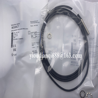 Nouveau capteur de proximité en stock BES M08EF-POC20B-BP02-003, haute qualité, garantie d'un an