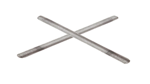 Thanh A4-70-80 SS316 thanh ren đầy đủ <span class=keywords><strong>1</strong></span>/4 \ "5/16 \ 3/<span class=keywords><strong>8</strong></span> \ inch thép không gỉ ASME 6 #<span class=keywords><strong>8</strong></span> #10 #12 # bu lông DIN M M3 trơn 0mm - Product Image 6