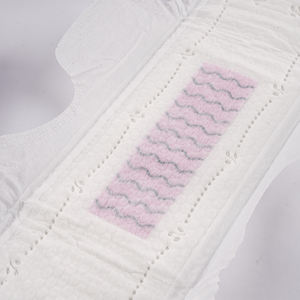 Хит продаж, оптовая продажа, женские прокладки от Oem, женские салфетки для девушек - Product Image 5