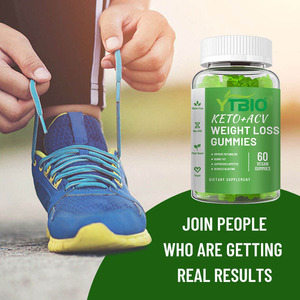 Gomitas Keto ACV - Reducción <span class=keywords><strong>de</strong></span> Grasa Abdominal y Salud Digestiva, 500 mg por Porción, Paquete a Granel <span class=keywords><strong>de</strong></span> 180 Gomitas - Product Image 4