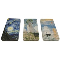 Caja Metálica Impermeable para Teléfono, Disponible en Stock, Estuche Portátil de Hojalata Rígida para Celular, Pequeños Dispositivos y Organización de Viajes