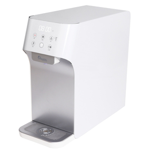 Dispensador de Agua Fría y Caliente para Encimera con Filtro, Enfriador con Filtro, Dispensador de Agua Fría y Caliente de China - Product Image 5