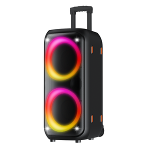 Altavoz Inalámbrico Portátil Original <span class=keywords><strong>BOOM</strong></span> 3, Resistente al Agua y a las Caídas, Sonido Profesional con Mejora de Sonido por IA, 2, Banco de Energía Integrado - Product Image 4