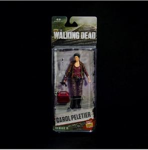 Figurine d'action McFarlane The <span class=keywords><strong>Walking</strong></span> <span class=keywords><strong>Dead</strong></span> RICK GRIMES de 5 pouces, modèle de figurine d'action - Product Image 3