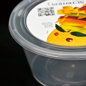 Mỏng Tường 16Oz 24Oz 30Oz 32Oz 48Oz Vòng Đi Đi Ăn Trưa Hộp Nhựa Thực Phẩm Togo <span class=keywords><strong>Container</strong></span> - Product Image 4