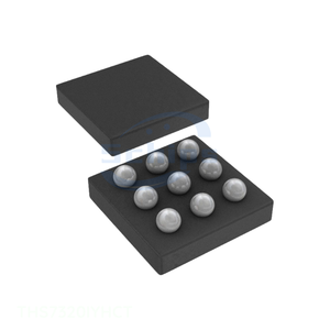 6 WFBGA, WLBGA Ic Electronic Component Chip Integrated Circuit IC CURRENT SENSE 1 CIRCUIT 6WLP Original Chip MAX44284WAWT+T - Product Image 1