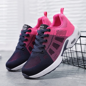 813 Sapatos OEM&amp;ODM Zapatillas Novos Sapatos Para Mujer Deportivos E Caminhada Estilosos Sapatos De Dama - Product Image 2