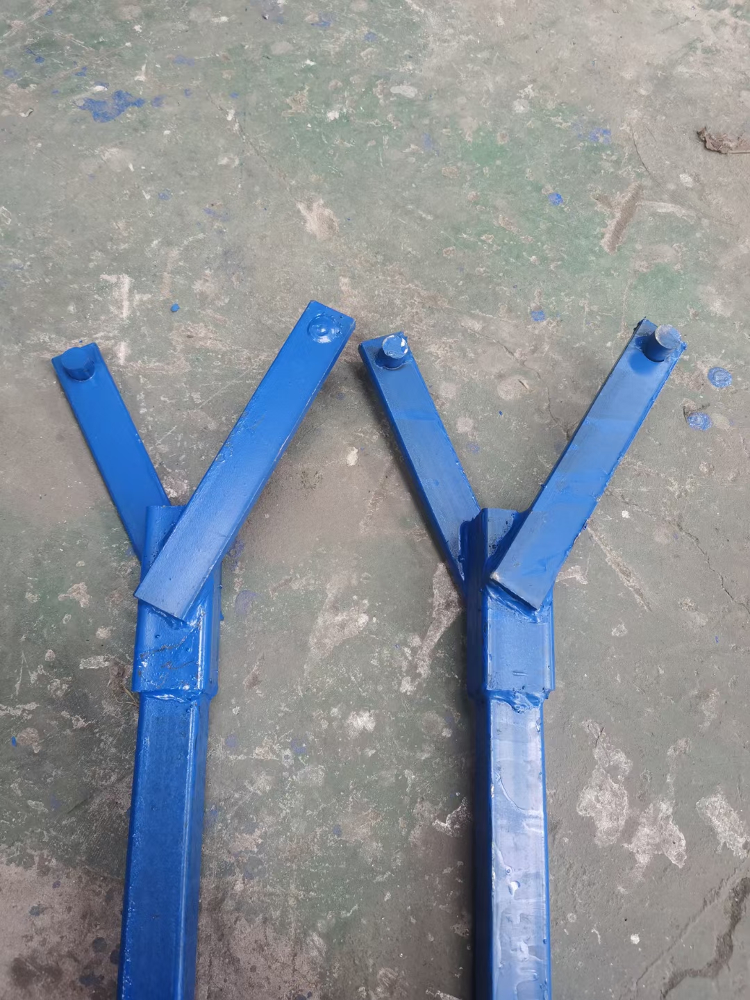 aluminium formwork tools