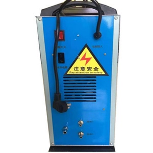 Máquina de Recocido de Cuchillas de Sierra de Cinta TH150 de Fácil Instalación - Product Image 4