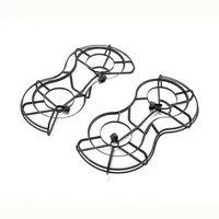 Protection d'hélices à 360 degrés pour Mini 3 / 3 Pro, cage de protection complète des pales, accessoires de vol pour modélisme