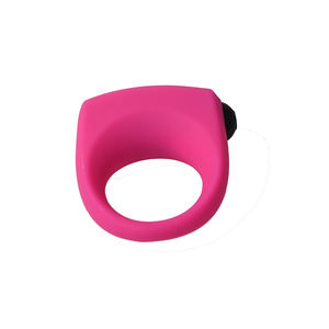 Volwassen Mannelijke Jongen Extender Vibrator Speelgoed Ejaculatie Delayer Masturbators Andere Seksproducten Haan Ringen Voor Mannen Penis Ring - Product Image 5