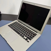 Untuk M a-c-notebook air 2012 A1466 I5-2gen 256G SSD murah dan harga grosir tidak terkunci bisnis Laptop ultra-tipis