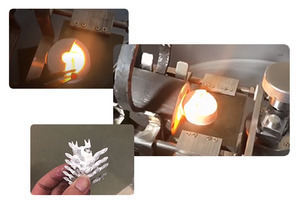 2 Year Warranty Vacuum <strong>Jewelry</strong> <strong>Casting</strong> <strong>Centrifugal</strong> <strong>Machine</strong> <strong>for</strong> Precious Metal Platinum, Palladium - Product Image 6