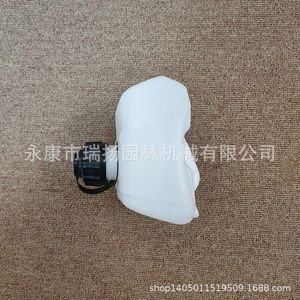Réservoir de carburant pour débroussailleuse RB411, réservoir d'huile en plastique de 40,2 cm³ pour moteur à 2 temps - Product Image 5