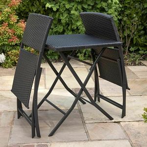 베트남 등나무 가구 등나무 조명 베트남 야외 제품 의자 muebles de terraza - Product Image 3