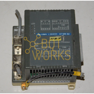 ABB GJR5253300R3161 - Reacondicionado - Product Image 1