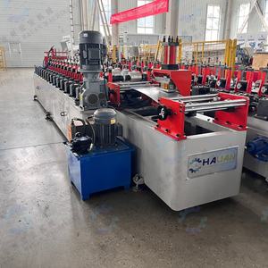 Machine à former des clôtures communautaires, machine à fabriquer des clôtures à grande vitesse - Product Image 4