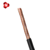 Cable Eléctrico Multifilar RVVP de 1mm2, 1.5mm2, 2.5mm2, 4mm2, 6mm2