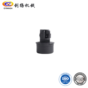 ชุดประกอบลูกปืนแบบแทรกแรงดันสูง ODM High Strut Fitting สำหรับแอปพลิเคชันประตูท้ายไฟฟ้า - Product Image 5