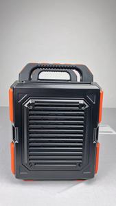 Solar <b>Generator</b> Set 300W 600W 1000W Portable Outdoor Power Stations - Product Image 6