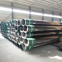 S355Jr S355J0 + N Tubes et tuyaux sans soudure en acier au carbone étirés à froid