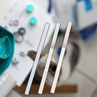Kit de test rapide vétérinaire pour l'antigène de classe II du calicivirus félin (FCV) Garantie de 2 ans-Solution de diagnostic complète pour