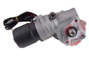 Moteur EPS de direction assistée électrique pour CFMOTO Cforce Linhai CF800 X8 X5 800 450 500 1000 ATV <span class=keywords><strong>Quad</strong></span> 9CR6-103300-20000 - Product Image 6
