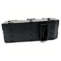 Interrupteur principal de lève-vitre côté conducteur OE 935704V000 935703X010 avec fonction de verrouillage/déverrouillage de porte