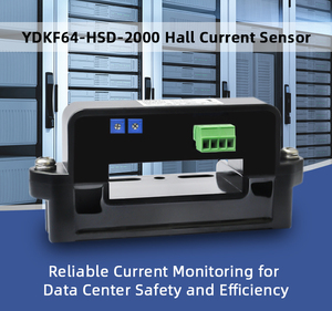 เซ็นเซอร์แสดงผลในห้องโถง YDKF64-HSD-2000ของ Yada - Product Image 2