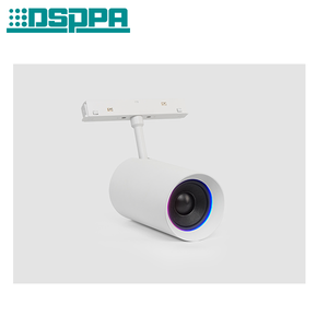 Магнитная Bluetooth-колонка DSP30TS с RGB-подсветкой - Product Image 3